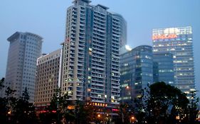 上海缘澳城市酒店